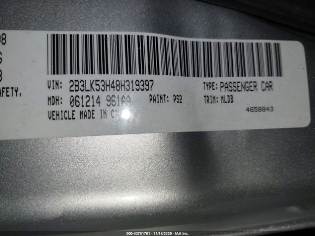 Dodge Charger Image 10