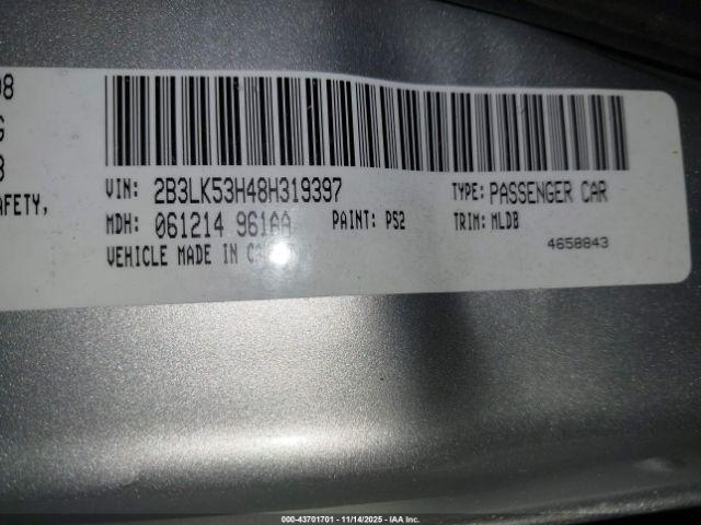 Dodge Charger Image 10