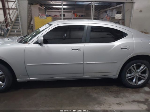 Dodge Charger Image 2