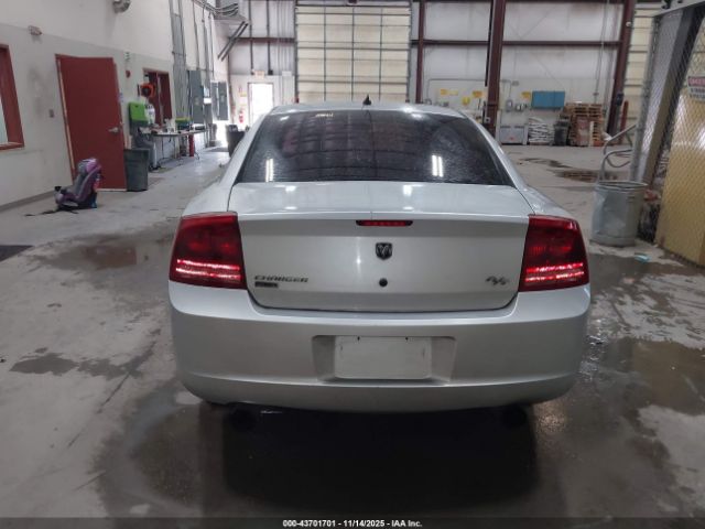 Dodge Charger Image 3