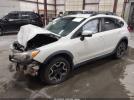 Subaru Crosstrek 2.0i Limited Image 4