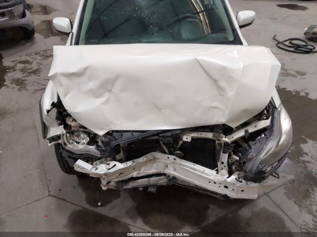 Subaru Crosstrek 2.0i Limited Image 7