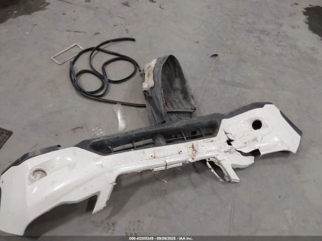 Subaru Crosstrek 2.0i Limited Image 13