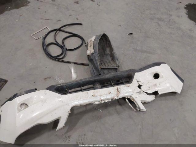 Subaru Crosstrek 2.0i Limited Image 13