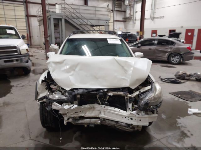 Subaru Crosstrek 2.0i Limited Image 10