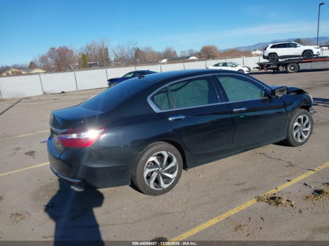 Honda Accord Ex-l V-6 Image 11