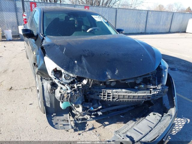 Honda Accord Ex-l V-6 Image 5