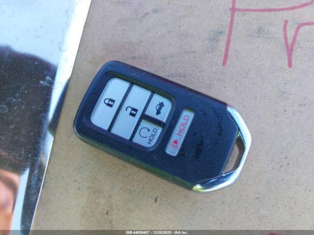 Honda Accord Ex-l V-6 Image 14