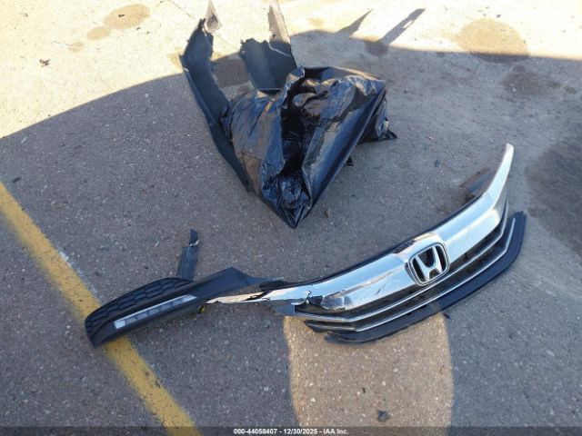 Honda Accord Ex-l V-6 Image 7