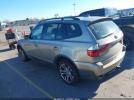 BMW X Series 3.0si Image 7