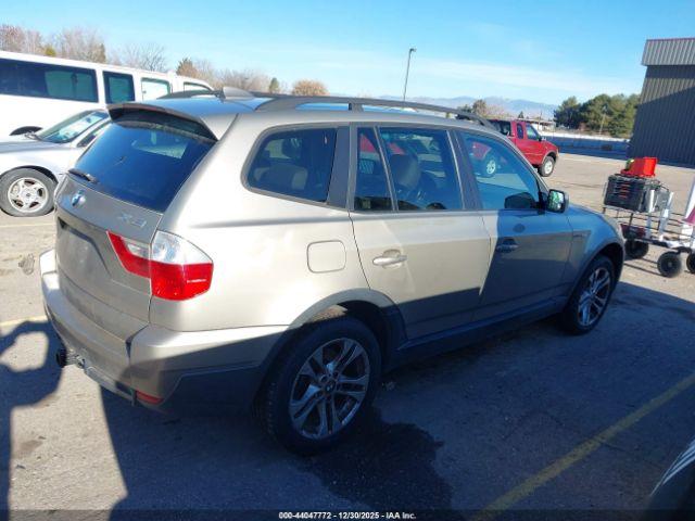 BMW X Series 3.0si Image 2