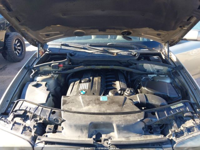 BMW X Series 3.0si Image 10