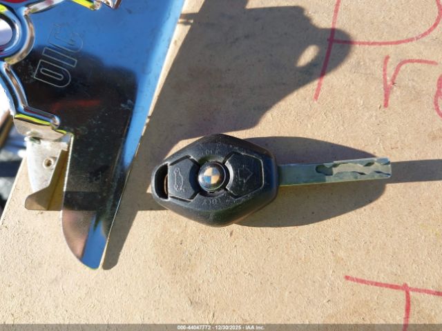 BMW X Series 3.0si Image 11