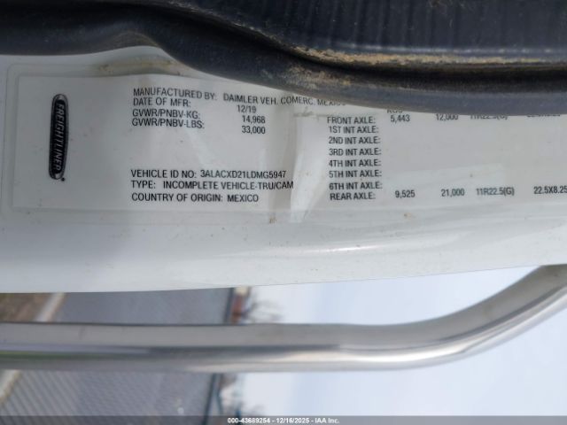 Freightliner M2 106 Image 6