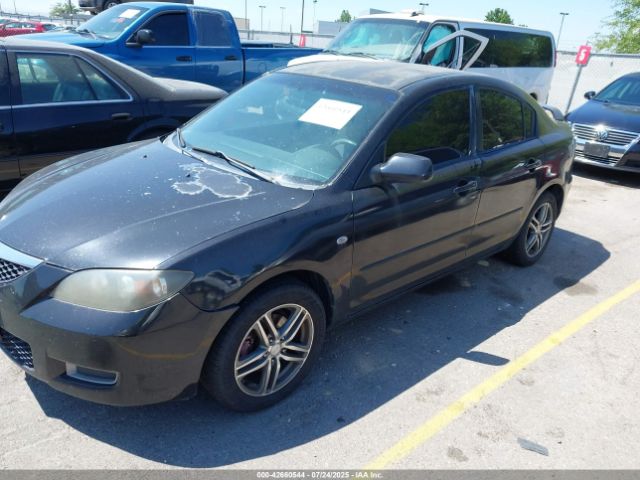 Mazda Mazda3 I Sport Image 3