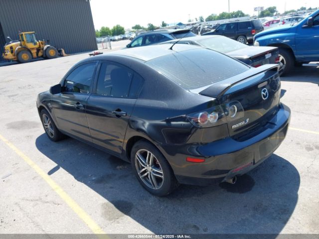 Mazda Mazda3 I Sport Image 4