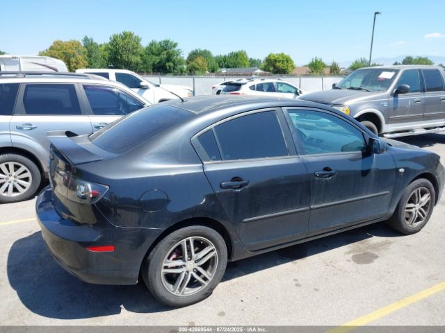 Mazda Mazda3 I Sport Image 7