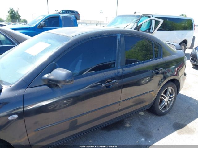 Mazda Mazda3 I Sport Image 5