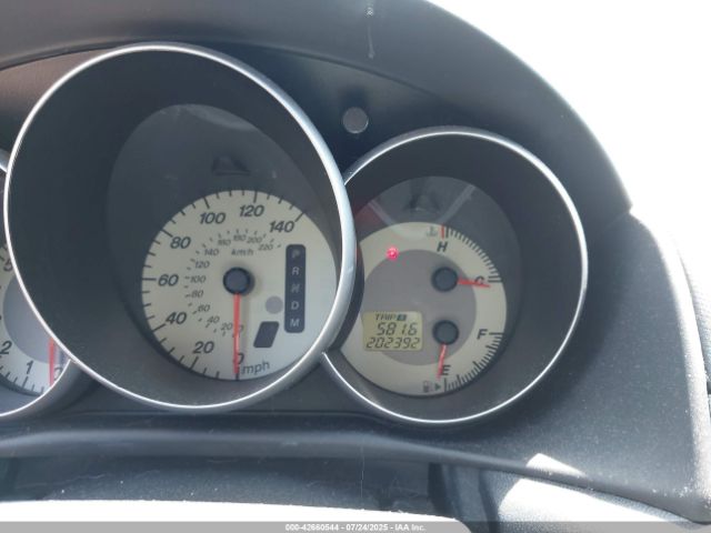 Mazda Mazda3 I Sport Image 8