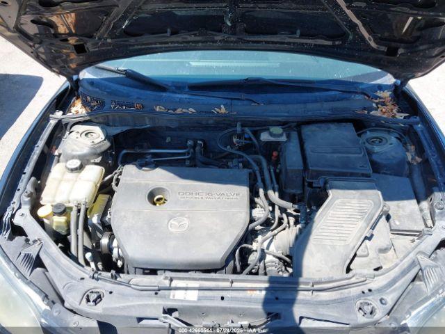 Mazda Mazda3 I Sport Image 2