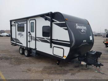  Salvage Grand Design Recreat Imagine Xls Series M