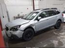 Subaru Outback 2.5i Premium Image 4