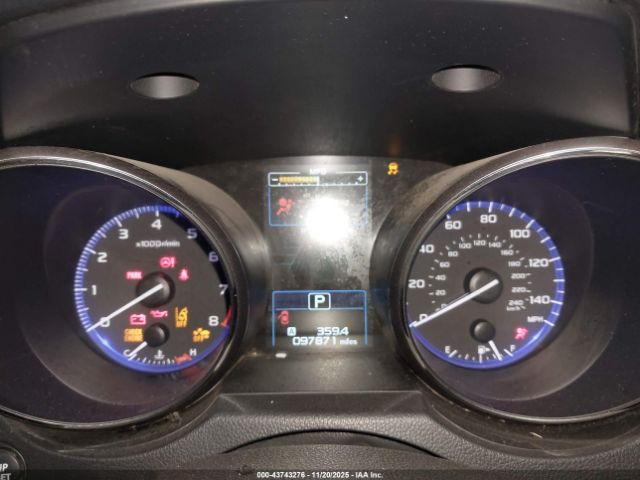 Subaru Outback 2.5i Premium Image 11