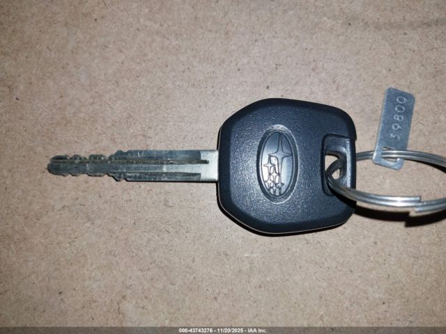 Subaru Outback 2.5i Premium Image 12