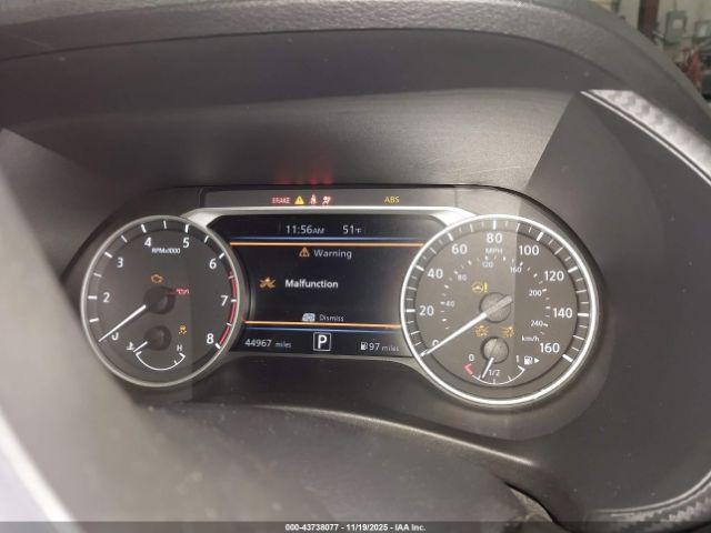 Nissan Sentra Sv Xtronic Cvt Image 10