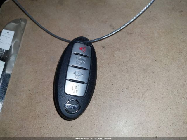 Nissan Sentra Sv Xtronic Cvt Image 7