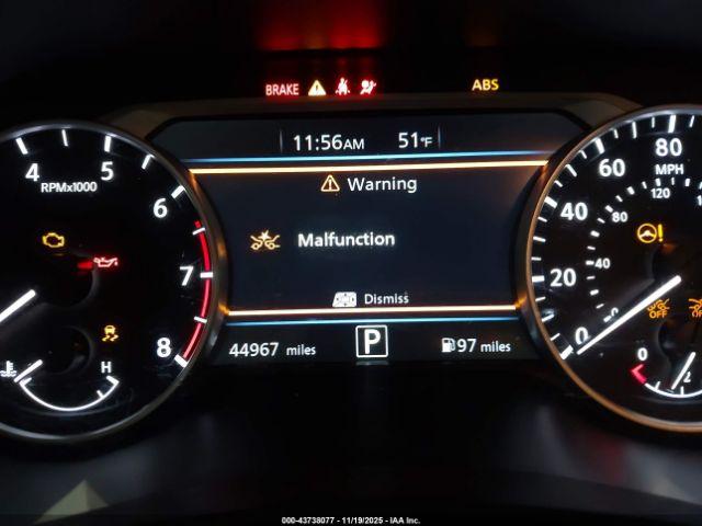 Nissan Sentra Sv Xtronic Cvt Image 14