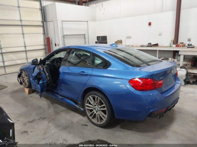 BMW 4 Series Xdrive Image 2
