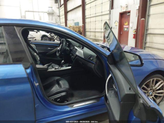 BMW 4 Series Xdrive Image 4