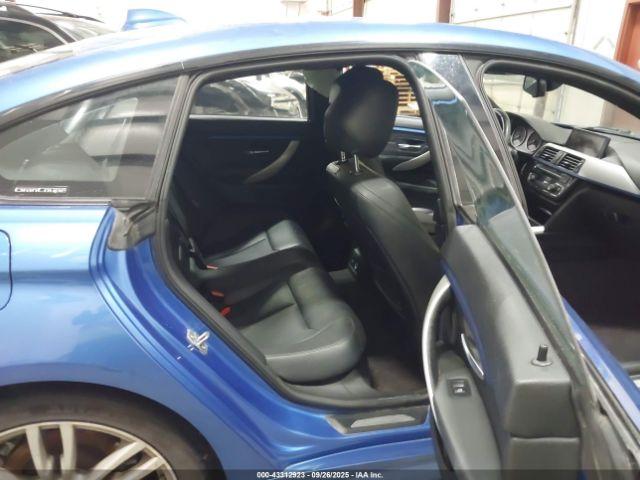 BMW 4 Series Xdrive Image 15