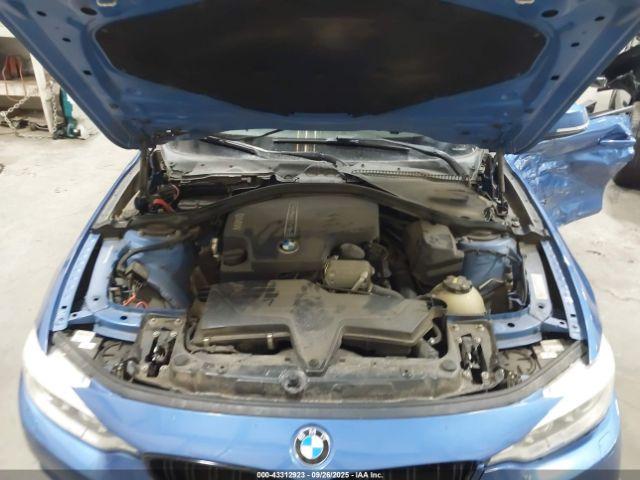 BMW 4 Series Xdrive Image 14