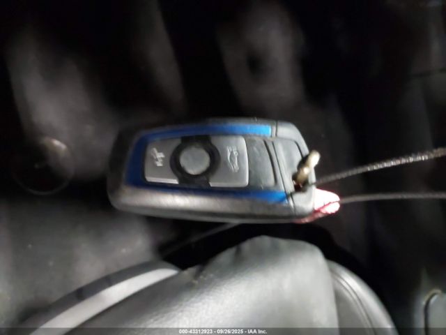 BMW 4 Series Xdrive Image 8