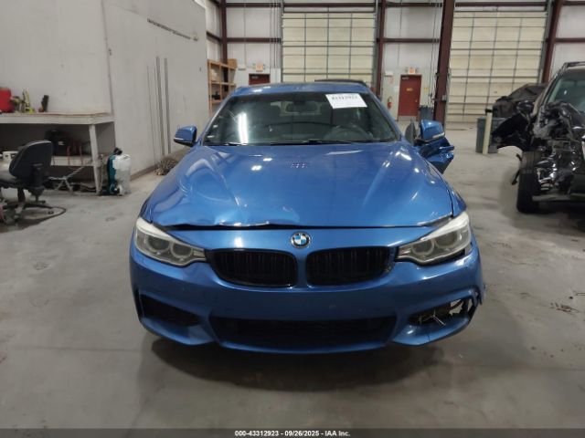 BMW 4 Series Xdrive Image 12