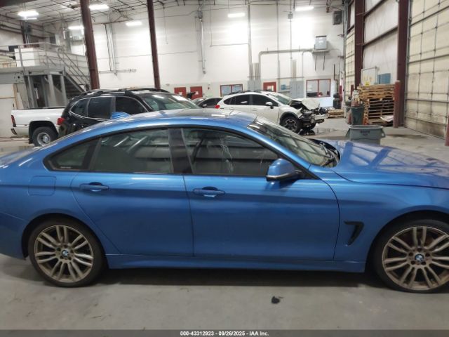 BMW 4 Series Xdrive Image 10