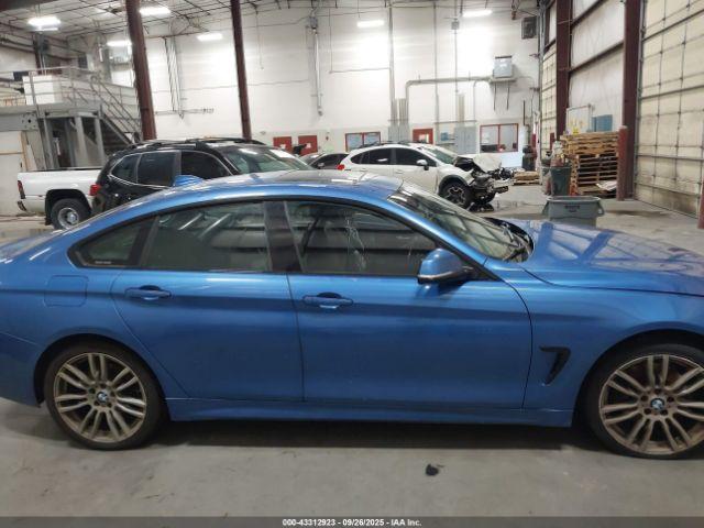 BMW 4 Series Xdrive Image 10