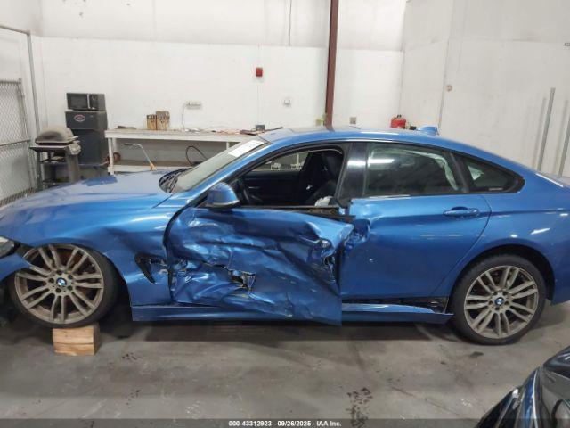 BMW 4 Series Xdrive Image 9