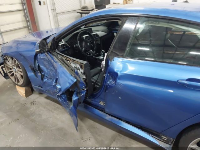 BMW 4 Series Xdrive Image 19