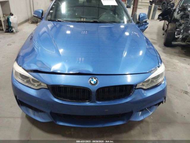 BMW 4 Series Xdrive Image 11