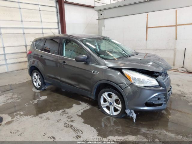 Ford Escape Se Image 1
