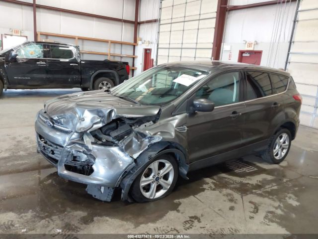 Ford Escape Se Image 4