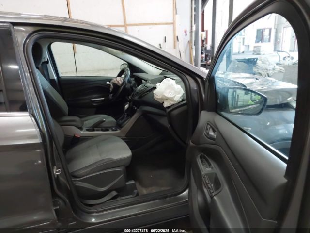 Ford Escape Se Image 12