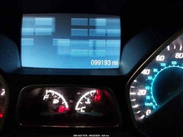 Ford Escape Se Image 11