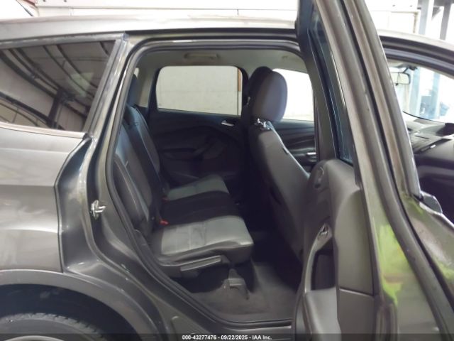 Ford Escape Se Image 5