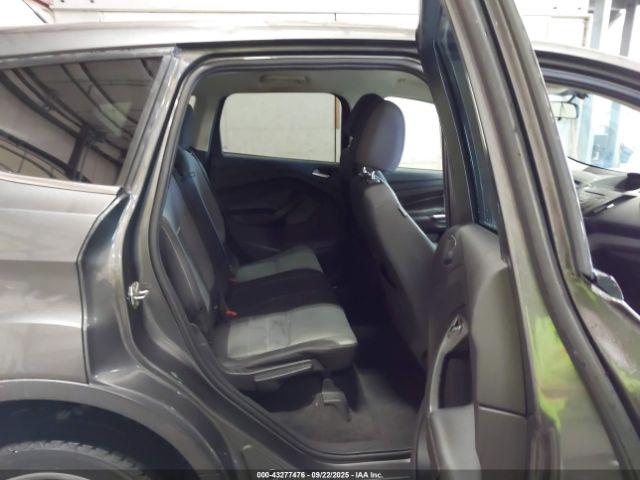 Ford Escape Se Image 5