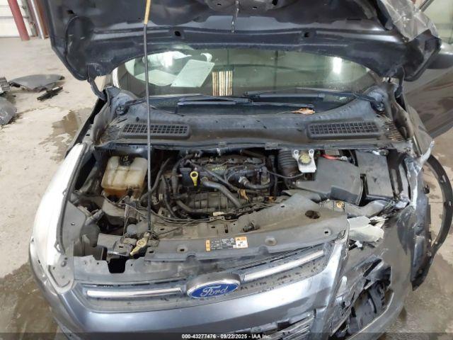 Ford Escape Se Image 18