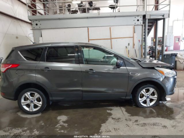 Ford Escape Se Image 9